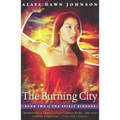 The Burning City