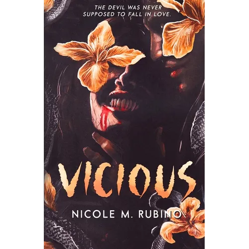 Vicious