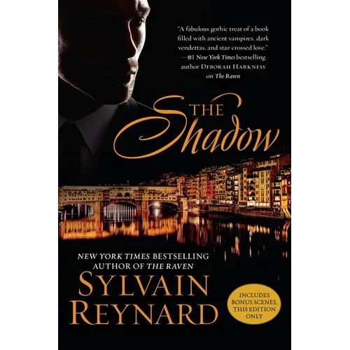 The Shadow