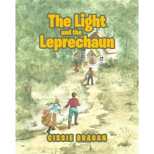 The Light and the Leprechaun