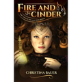 Fire and Cinder