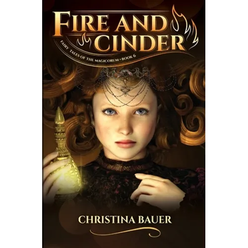 Fire and Cinder