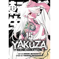 Yakuza Reincarnation Vol. 15