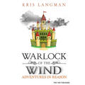Warlock of the Wind