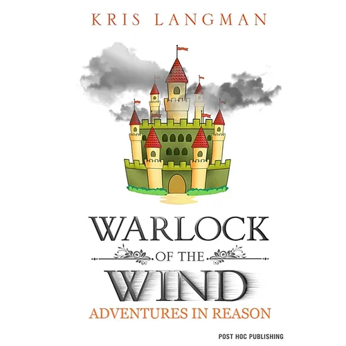 Warlock of the Wind