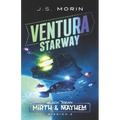 Ventura Starway: Mission 6