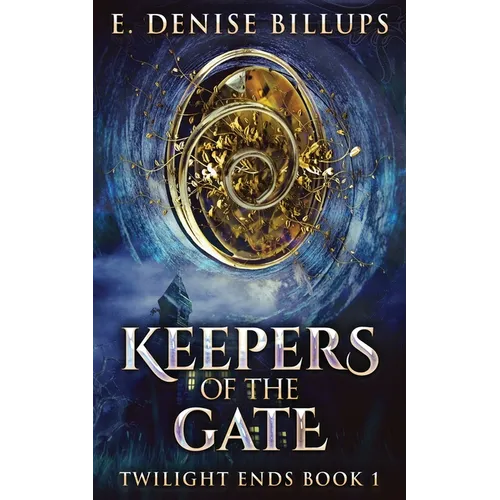Keepers Of The Gate