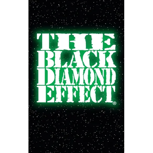 The Black Diamond Effect