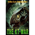 The KT-War: Tales From The Age Of Monsters