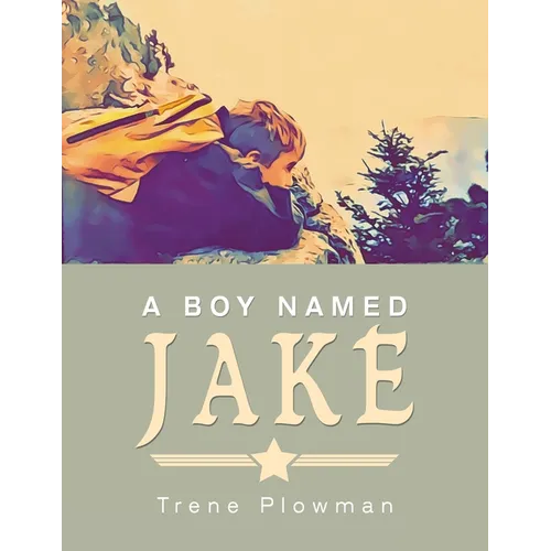 A Boy Named Jake
