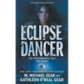 Eclipse Dancer: A Historical Fantasy Series