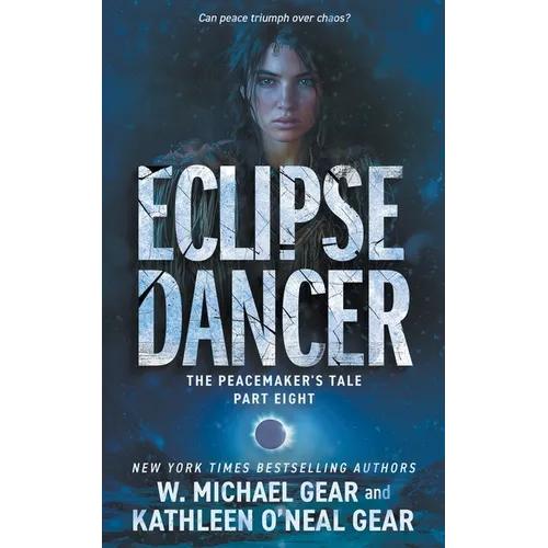 Eclipse Dancer: A Historical Fantasy Series