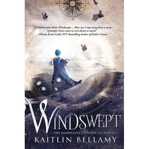 Windswept