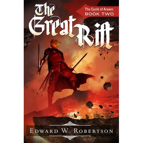 The Great Rift