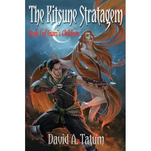 The Kitsune Stratagem
