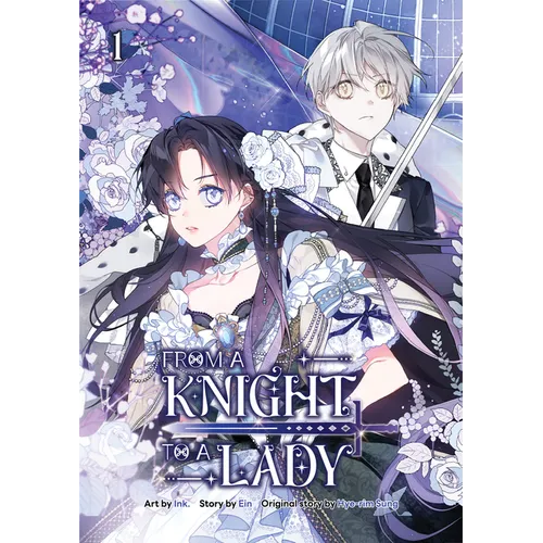 From a Knight to a Lady Volume 1