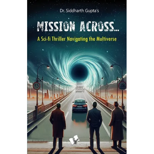 Mission Across...