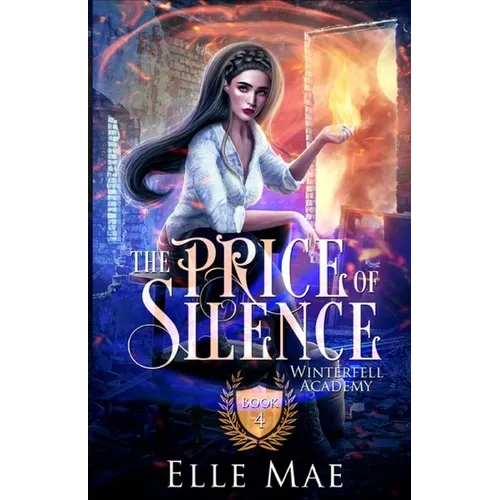 The Price of Silence Book 4