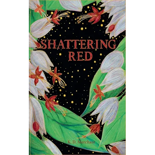 Shattering Red