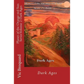 Planet of the Orange-Red Sun Series Volume 2 Dark Ages