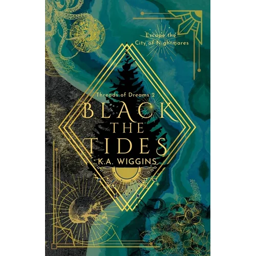 Black the Tides: Escape the City of Nightmares