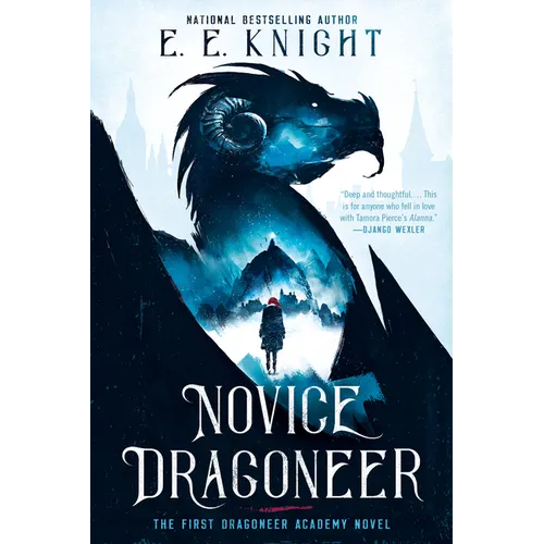 Novice Dragoneer