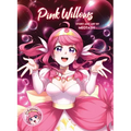 Pink Willows