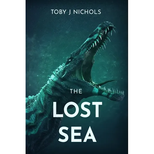 The Lost Sea
