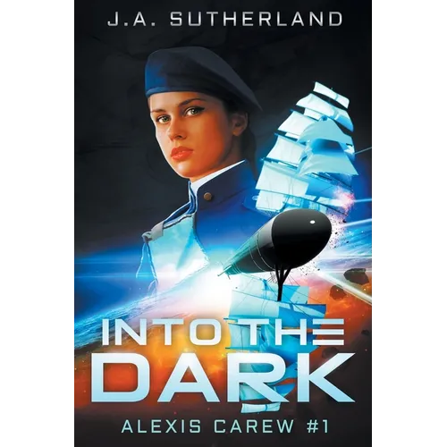 Into the Dark: Alexis Carew #1