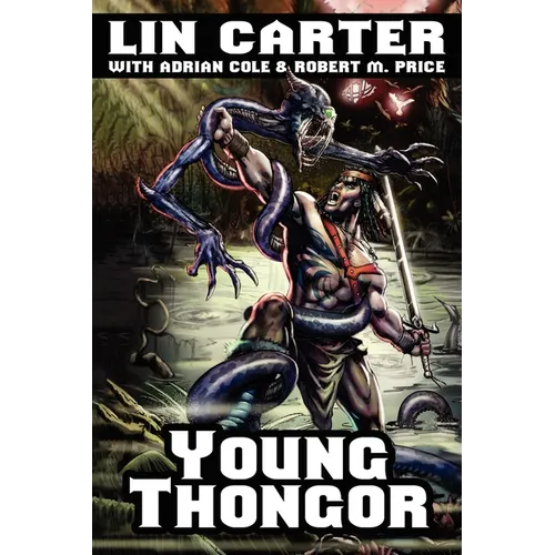 Young Thongor