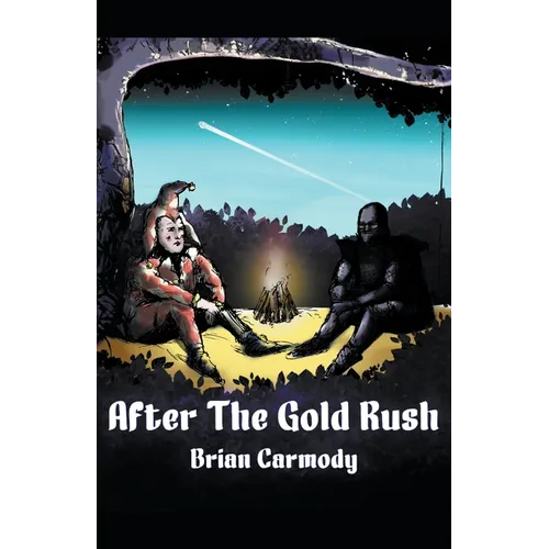 After The Gold Rush
