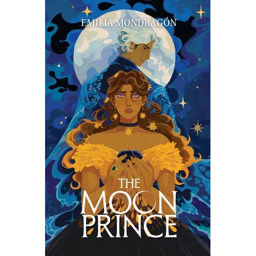The Moon Prince