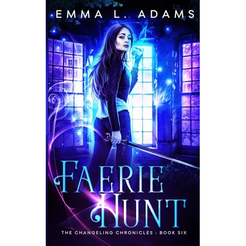 Faerie Hunt