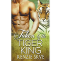 Taken by the Tiger King
