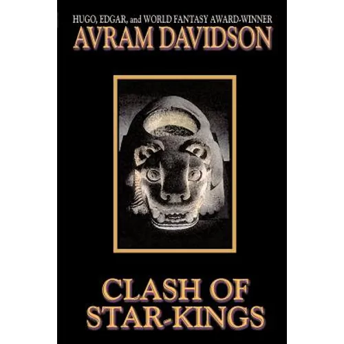 Clash of Star-Kings