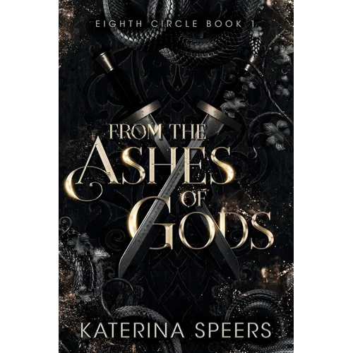From the Ashes of Gods