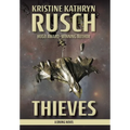 Thieves: A Diving Novel