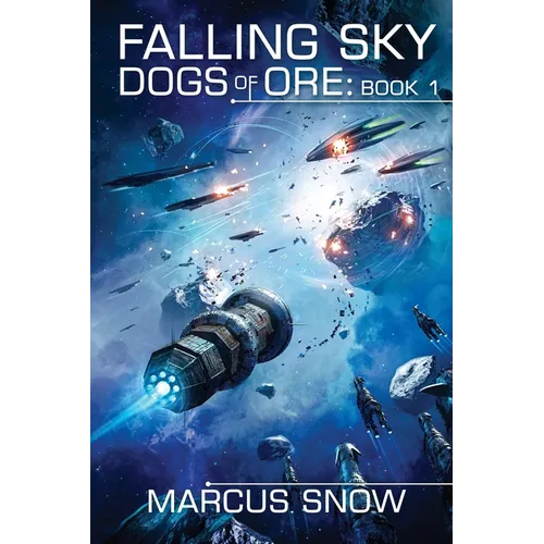 Falling Sky