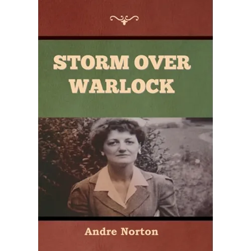 Storm over Warlock