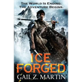 Ice Forged