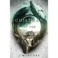Children of the Eighth Realm