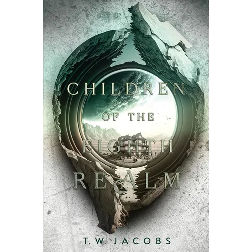 Children of the Eighth Realm