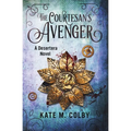 The Courtesan's Avenger (Desertera #2)