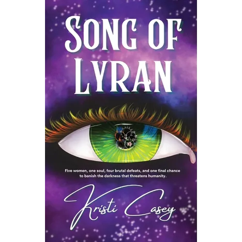Song of Lyran