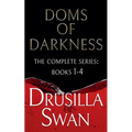 Doms of Darkness (The Complete Series: Books 1-4)