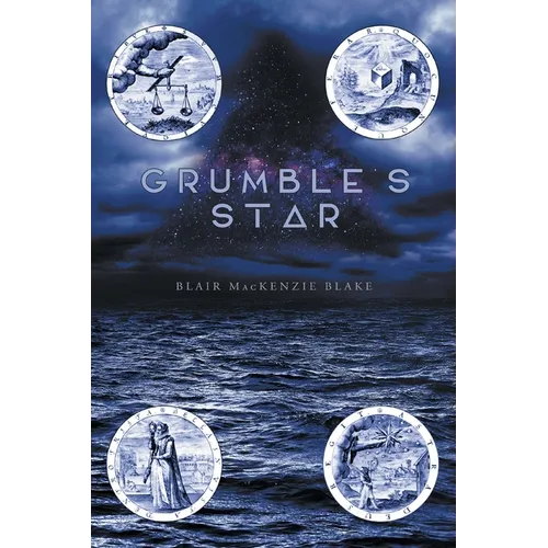 Grumble's Star