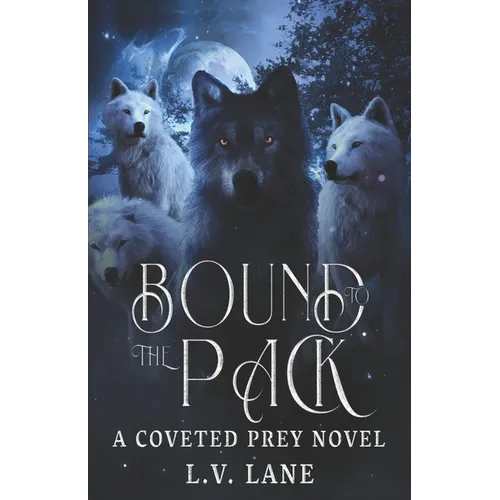 Bound to the Pack: A Dark Protectors Fantasy Romance