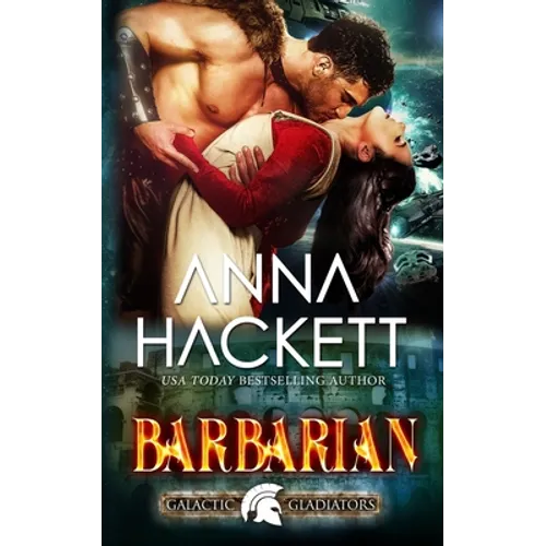 Barbarian