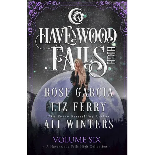 Havenwood Falls High Volume Six