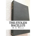 The Stolen Bacillus